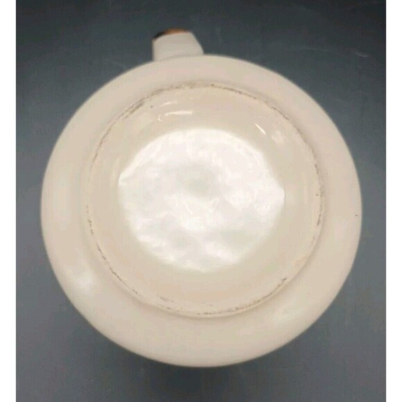 Vintage Owl On A Stump Coffee Mug - Picture 6 of 7